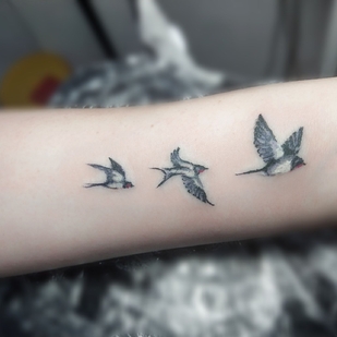 tatuaje #35047 | Tattoo Artist Zhesik Batanist