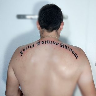 tatuaje #35063 | Tattoo Artist Zhesik Batanist