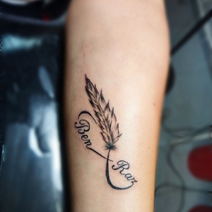 tatuaje #35076 | Tattoo Artist Zhesik Batanist