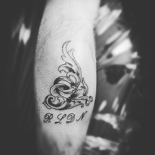 tatuaje #35054 | Tattoo Artist Zhesik Batanist