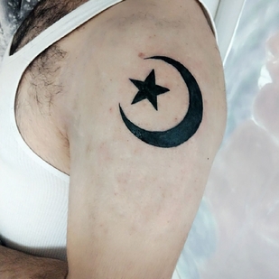 tatuaje #35065 | Tattoo Artist Zhesik Batanist