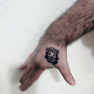 tatuaje #35045 | Tattoo Artist Zhesik Batanist