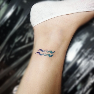 tatuaje #35081 | Tattoo Artist Zhesik Batanist