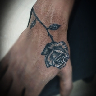 tatuaje #35061 | Tattoo Artist Zhesik Batanist