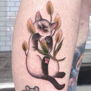 tatuaje #35196 | Tattoo Artist KIERA