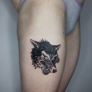 tatuaje #35248 | Tattoo Artist Stepan Lomachinskiy