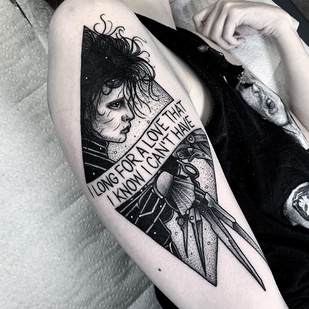 tatuaje #35326 | Tattoo Artist Angelo Parente