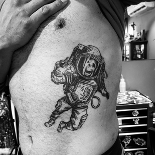 tatuaje #38586 | Tattoo Artist Paulo R