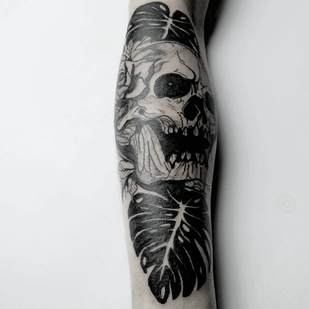 tatuaje #38591 | Tattoo Artist Paulo R