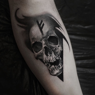 tatuaje #38676 | Tattoo Artist Elen Soul