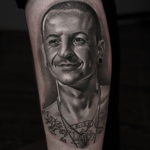 tatuaje #38686 | Tattoo Artist Elen Soul