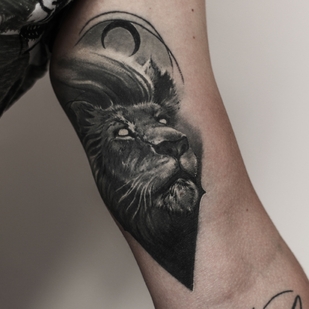 tatuaje #38716 | Tattoo Artist Elen Soul