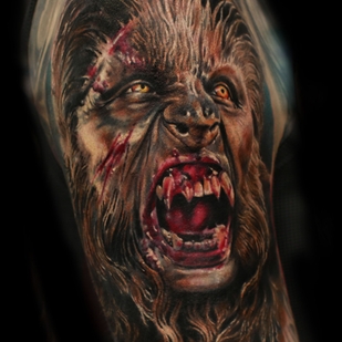 tatuaje #38682 | Tattoo Artist Elen Soul