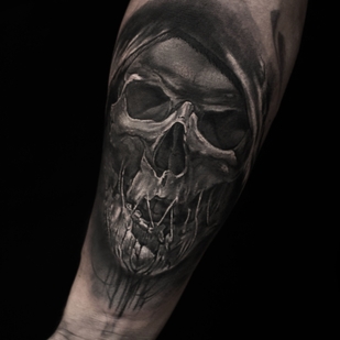 tatuaje #38681 | Tattoo Artist Elen Soul