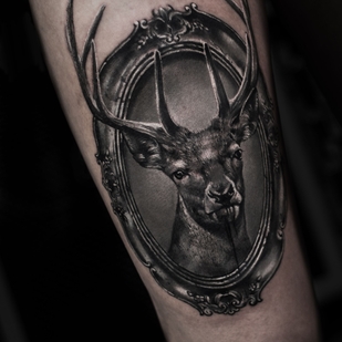 tatuaje #38704 | Tattoo Artist Elen Soul