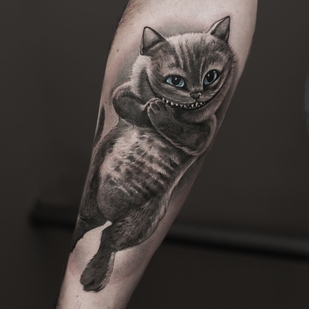 tatuaje #38709 | Tattoo Artist Elen Soul