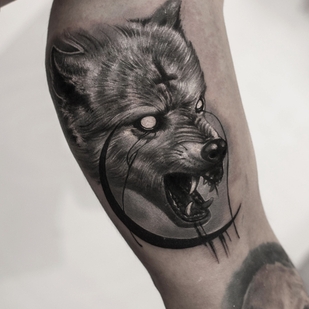 tatuaje #38702 | Tattoo Artist Elen Soul