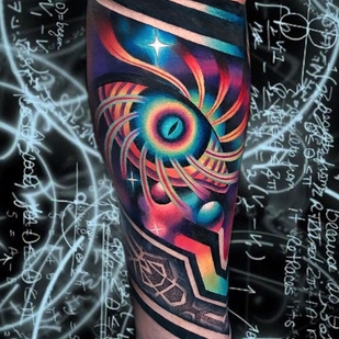 tatuaje #38753 | Tattoo Artist Leonardo_tattoos