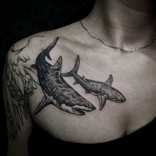 tatuaje #49588 | Tattoo Artist Roxy Tattoo