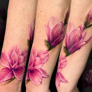 tatuaje #49602 | Tattoo Artist Aleksandr Vodolagin