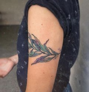 tatuaje #49620 | Tattoo Artist Dariya Golyavina