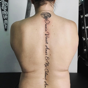 tatuaje #49641 | Tattoo Artist Dasha Chernikova