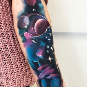 Aleksandra Gorbunova  | Екатеринбург, Russia | iNKPPL