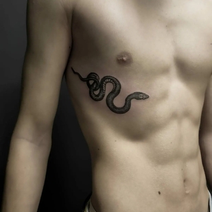 tatuaje #49713 | Tattoo Artist Vladimir GLOK