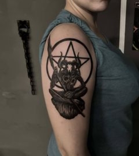 tatuaje #49699 | Tattoo Artist Vladimir GLOK