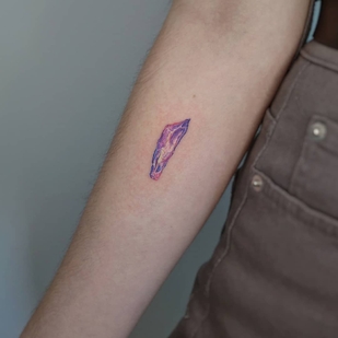 tatuaje #49719 | Tattoo Artist Ghriand Tattoo