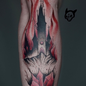 Aleksandra Kotard' | Екатеринбург, Russia | iNKPPL