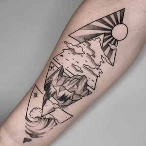 Ilya Povolockiy  | Екатеринбург, Russia | iNKPPL