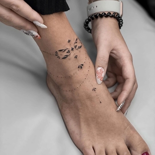 tatuaje #49780 | Tattoo Artist Ilya Povolockiy