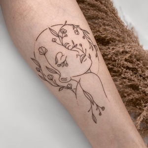 Yana Pushkina | Екатеринбург, Russia | iNKPPL