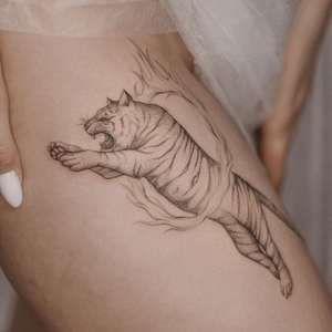 Dariya Tretyakova | Екатеринбург, Russia | iNKPPL