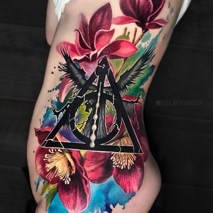 Aleksandr Teslin | Екатеринбург, Russia | iNKPPL