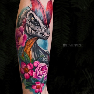 tatuaje #49857 | Tattoo Artist Aleksandr Teslin