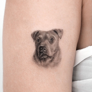 tatuaje #49893 | Tattoo Artist  Ria Kim