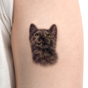 tatuaje #49892 | Tattoo Artist  Ria Kim