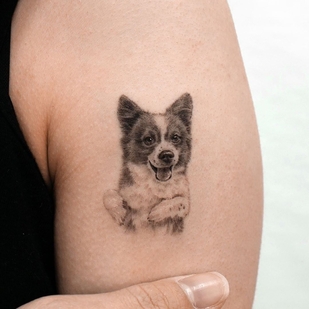 tatuaje #49904 | Tattoo Artist  Ria Kim