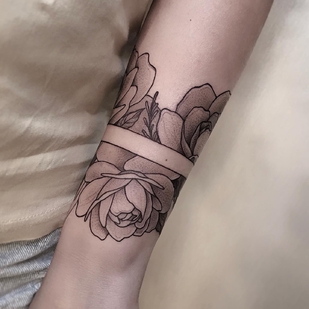 tatuaje #49973 | Tattoo Artist Evgeniya Streleckaya