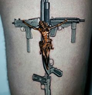 tatuaje #50128 | Tattoo Artist Victoria Stepanova