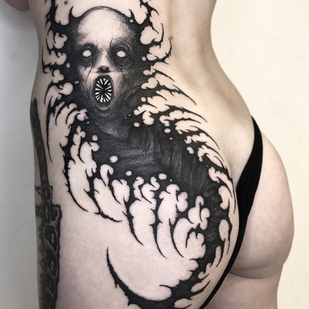 tatuaje #50173 | Tattoo Artist Maldenti