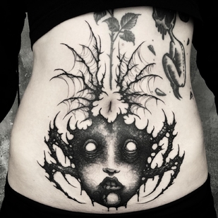 tatuaje #50177 | Tattoo Artist Maldenti