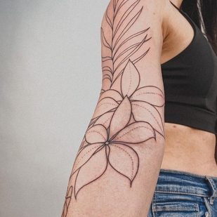 tatuaje #50226 | Tattoo Artist Igor