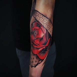 tatuaje #50292 | Tattoo Artist Artem