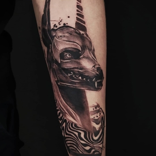 tatuaje #50294 | Tattoo Artist Artem