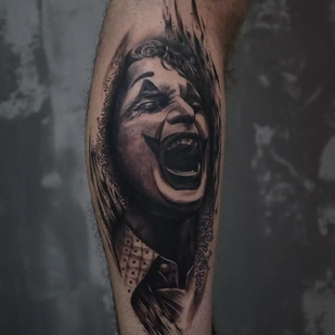 tatuaje #50301 | Tattoo Artist Artem