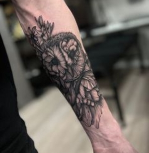 tatuaje #50451 | Tattoo Artist Nek.tattoo