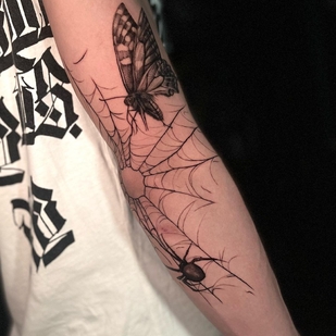 tatuaje #50462 | Tattoo Artist Nek.tattoo